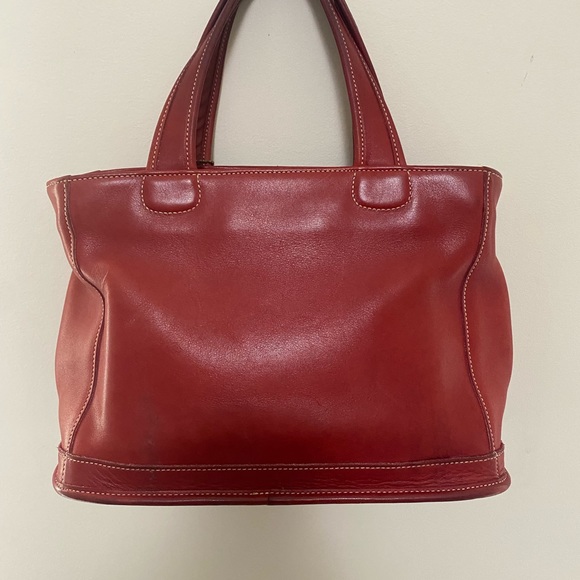 COACH BAG - Picture 5 of 8